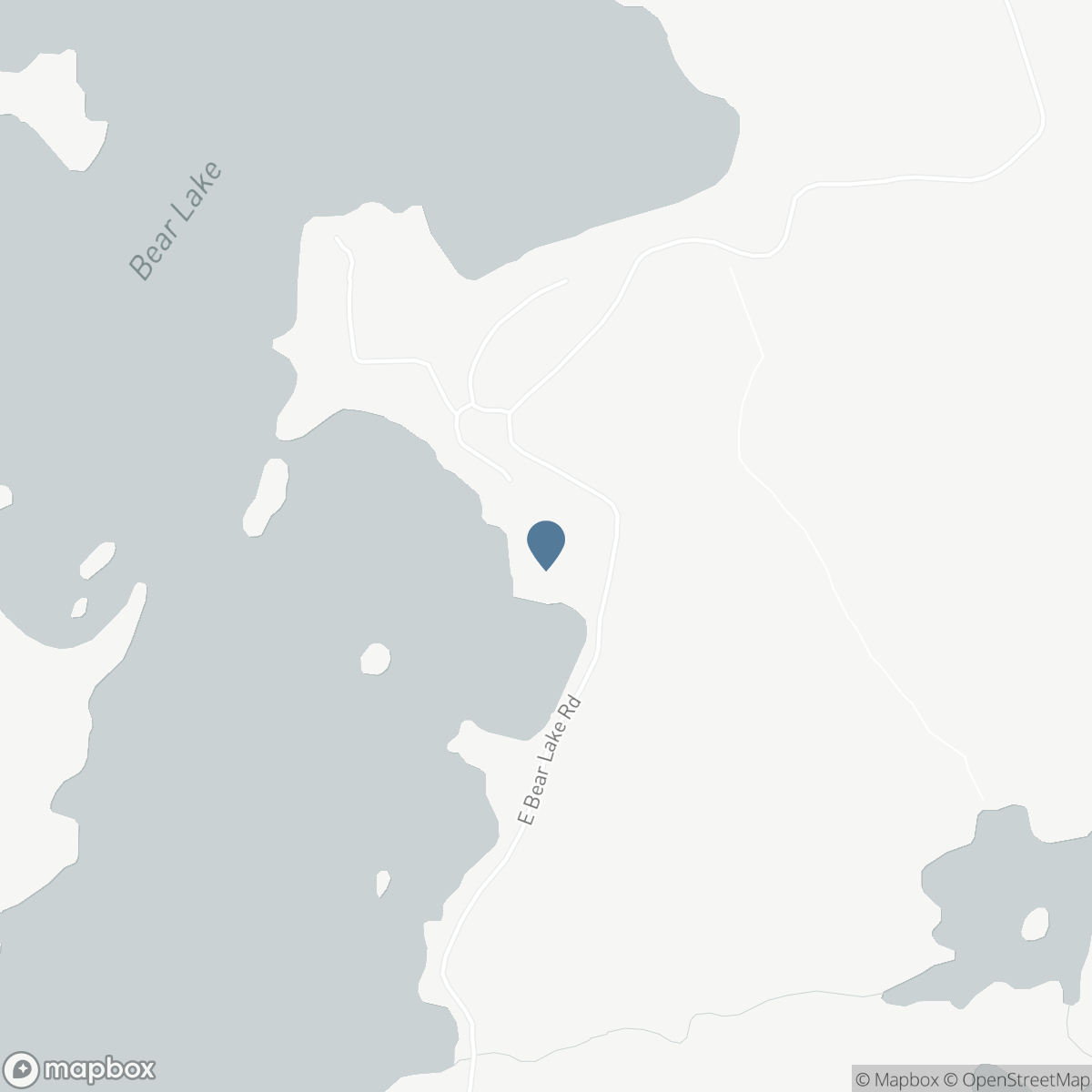 548C EAST BEAR LAKE ROAD, McMurrich/Monteith, Ontario P0A 1Y0